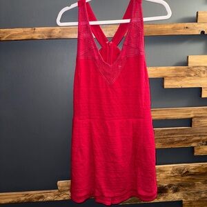 Free People Romper